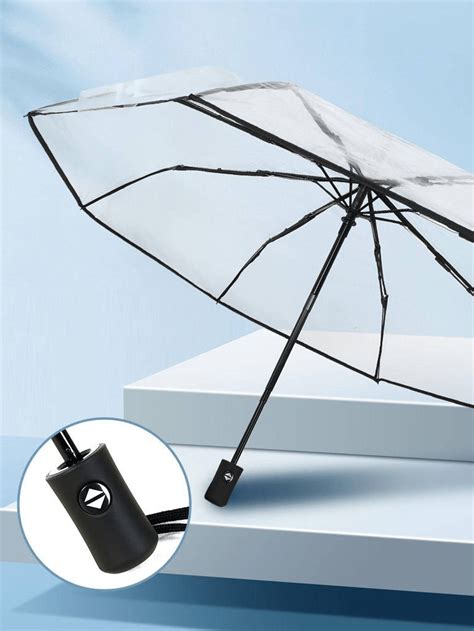 shein umbrella|shein foldable umbrella.